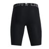 Under Armour HeatGear Casual Shorts Men's Black 1361602-001