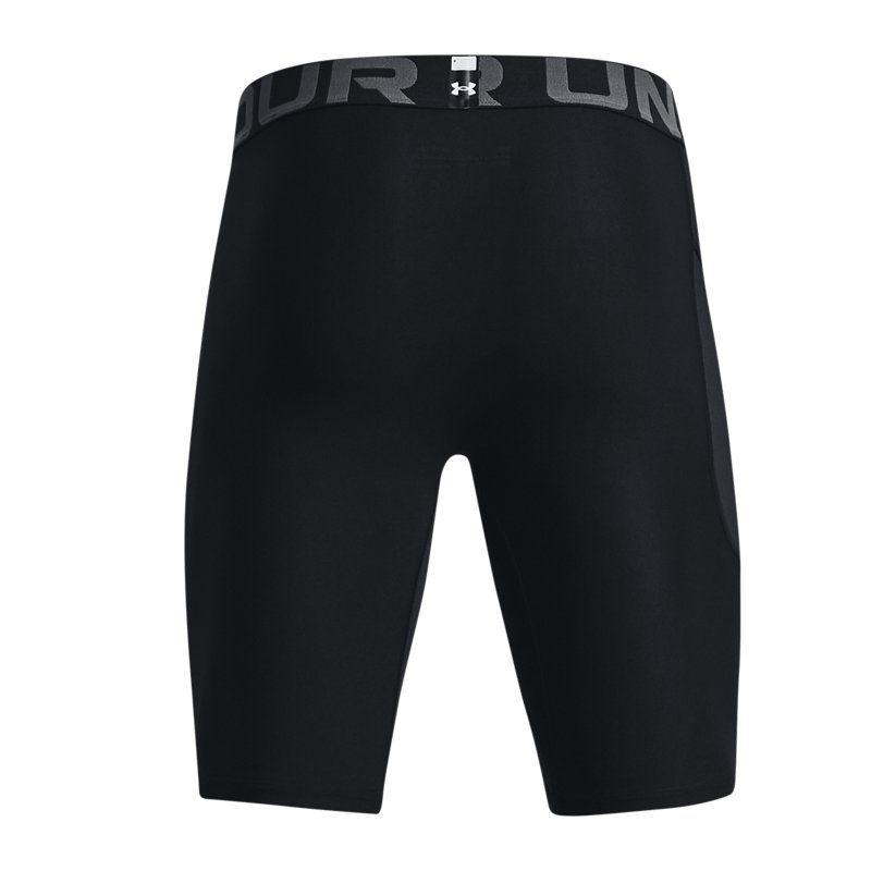 Under Armour HeatGear Casual Shorts Men's Black 1361602-001
