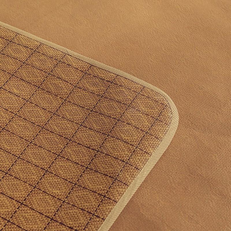 Nu Feng Foldable Rattan Cooling Mat