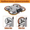 Propeller Guard Protector Neo Drone Bumper Fuselage Housing Head Lightweight Accessories DJI 3D for Printed Play Entertaining Safe Kid Friendly Fun