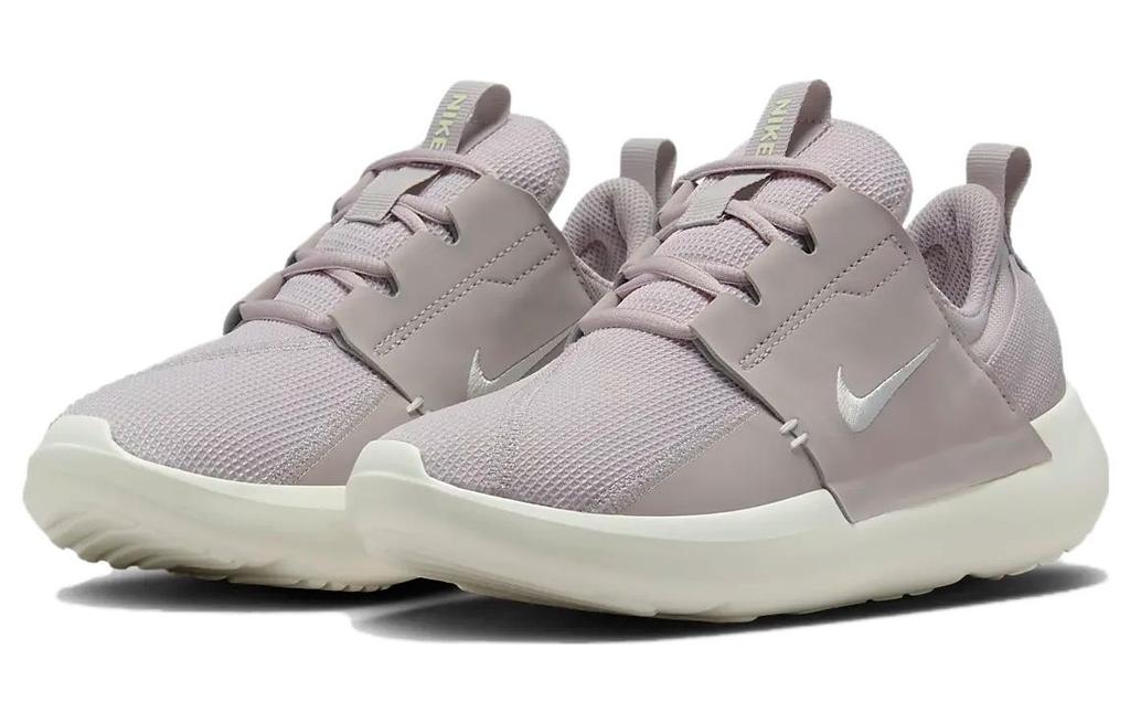 Nike Wmns E-Series AD 'Platinum Violet Sail Iron Grey'