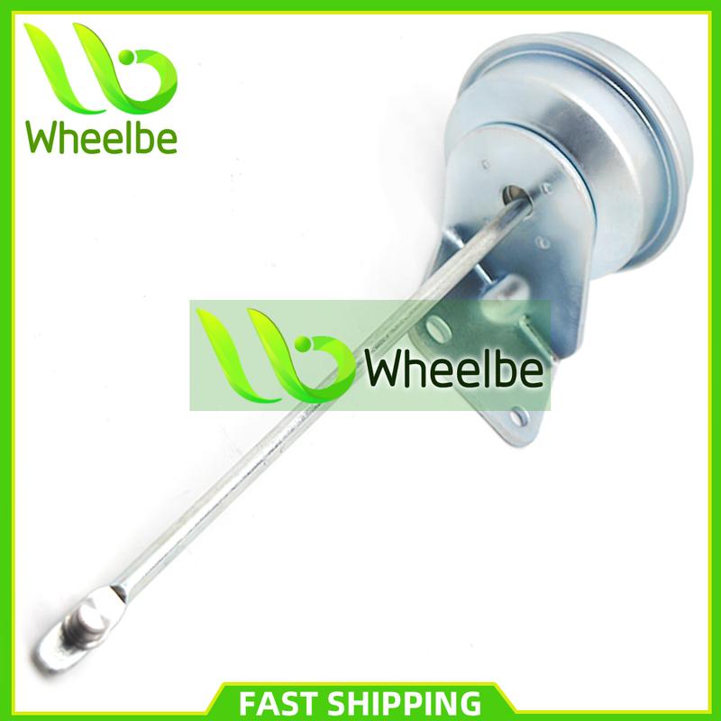 

FOR JH5 K03 Turbo Wastegate Actuator Volkswagen Golf VI 2.0 T 155 Kw 211 HP CCZB 2009 53039700290 53039880290 06J145713K 1pcs