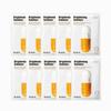 Dr. Jart Dermask Brightening 30g / Dermask Clearing Solution 27g Masks 10ea