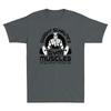 Schrute's Gym For Muscles Office Dwight Funny Comedy TV Series Retro Unisex's Shirt