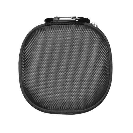 Speaker Storage Bag Easy Buckle Carry Comprehensive Speaker Bag Anti-bump Design Lightweight Speaker Case