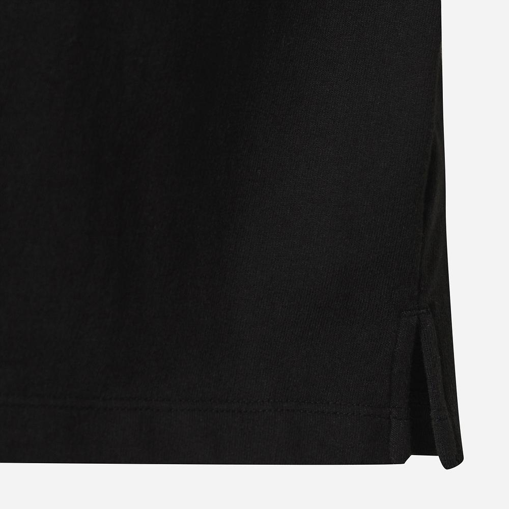 DOD Essential Pocket Long T-Shirt (Black)