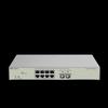 Ruijie RG-NBS5300-8MG2XS-UP 8-Port 2.5G Layer 3 Managed HPOE Switch
