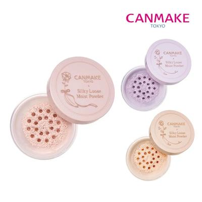 Gesichts-Make-up  – Puder