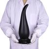 Super Thick Tail Anal Plug Three Piece Set For Male And Female Masturbation And Anal Expansion