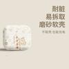 Applicable AirPods 1 generation protective case apple bluetooth headset soft case pro1 matte 1st generation cartoon cute silicone