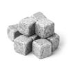 Whisky-Steine - Hukka - WHISKY-STEINE - 9 Specksteinsteine - Lang anhaltende Kühlung - Natürliches Material
