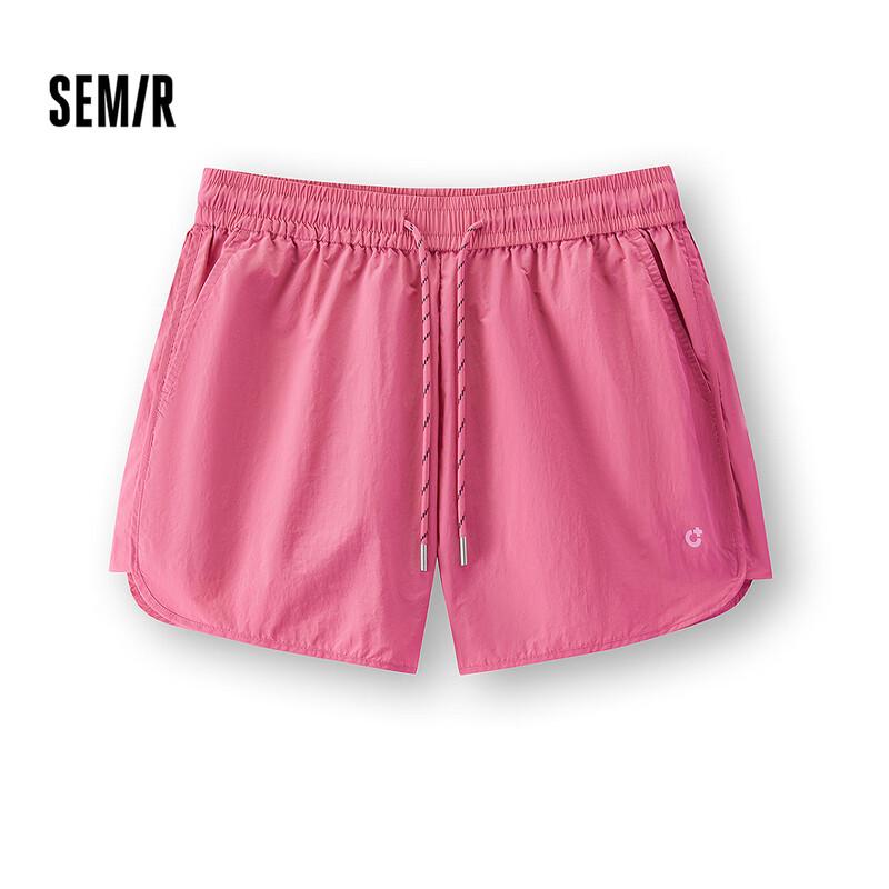 

Semir Women s Quick-Dry Cooling Casual Shorts XL