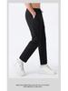 Men's Quick-Dry Outdoor Hiking Pants - Breathable, Windproof, Loose Fit for Autumn