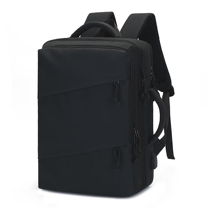 Strolling Through Time Business Commuter Backpack