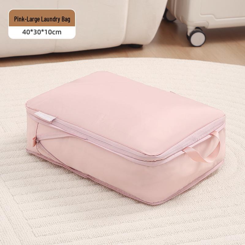 Daunendecke & Seidendecke Kompressions-Aufbewahrungsbeutel für Reisen – Ideal für Bettzeug & Jacken