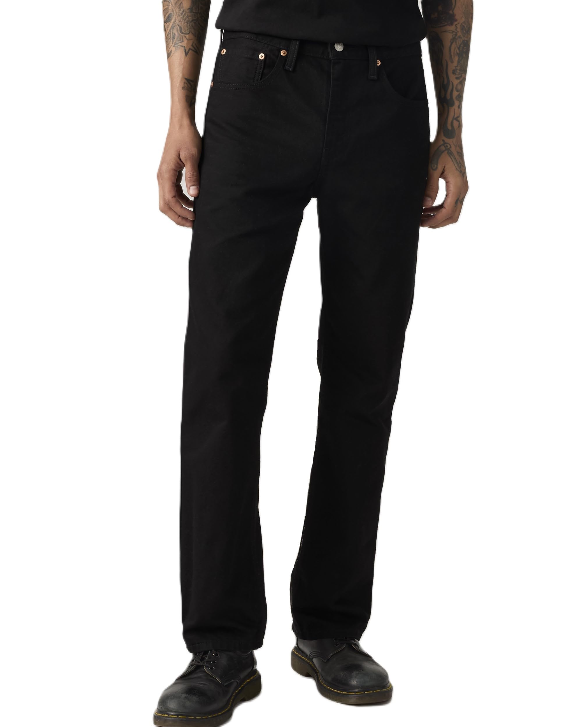 

Levi s 516(TM) Straight Fit Jeans Men s 50516-0019 US W32 L32