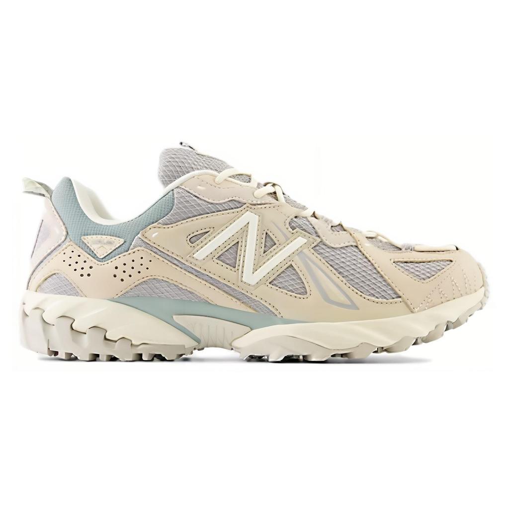New Balance 610 Sandstone Concrete