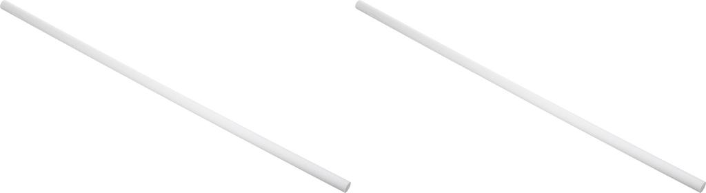 UMEZU Foam Pad, 13mm, L500mm, Pack of 2, 0691F