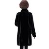Middle-aged mother winter imitation fur coat women's medium and long coat years old 0 wide too much clothes thick winter clothes