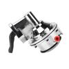 Mechanische Kraftstoffpumpe mit hohem Volumen, verchromter Ersatz für Chevy Big Block V8-Motor 396?454
