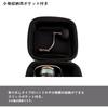 Daiwa (DAIWA) semi-hard reel cover SP-S (A) BK