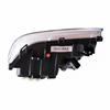 JAC Kangling Haowei X3 Headlight Assembly: Compatible with Hao Yun Small/Micro Card Models
