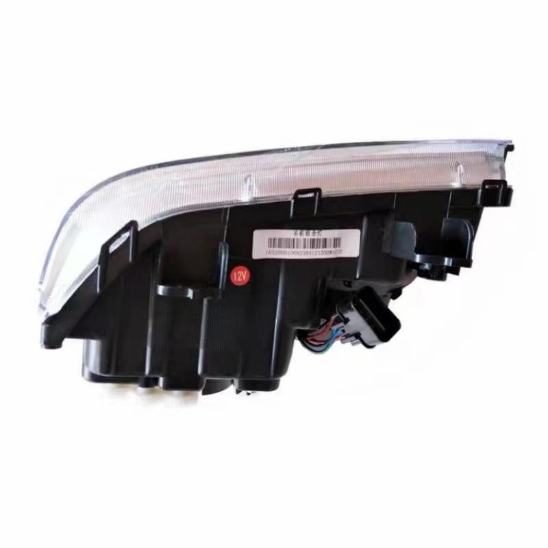 JAC Kangling Haowei X3 Headlight Assembly: Compatible with Hao Yun Small/Micro Card Models