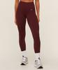 Energise Seamless Leggings Rich Maroon B2c7n Nbzq