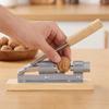 Thickened Mechanical Tool Labor saving Lever Metal Walnut Opening Tool Sturdy Anti Slip Nut Shell Remover Walnut
