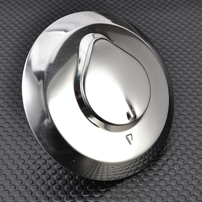 Fuel Tank Cap Cover For Honda XL125 Varadero CBF250 FL350R CB1000C CB125S CM250C CM400 A C T 17620-KPC-641