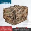Xinruida 1000D Tactical Camouflage Carry Bag