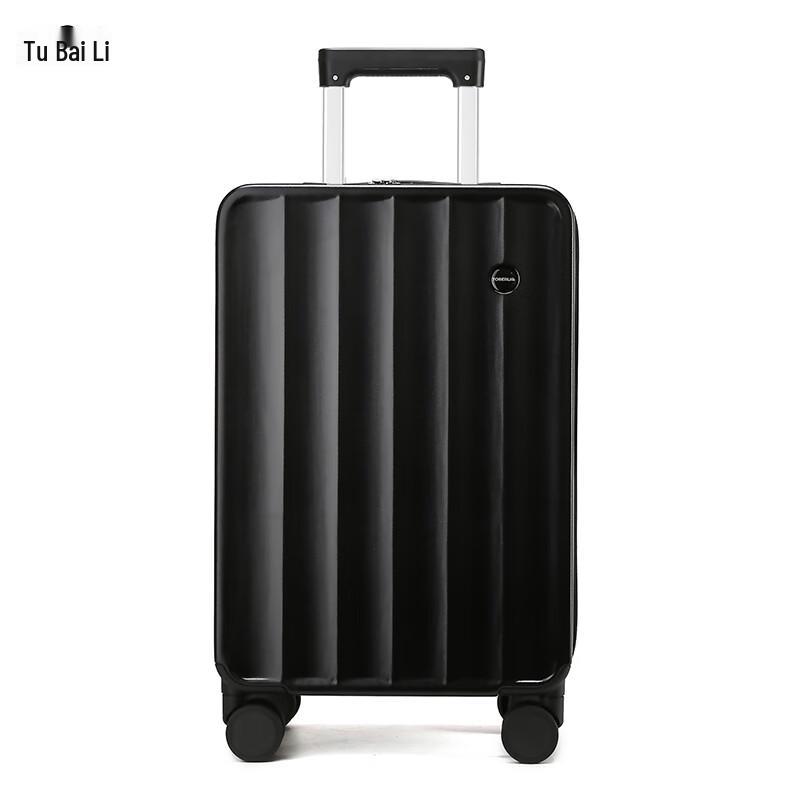 

TOBERLIR Fashion Lightweight Carry-On Luggage 20 inch