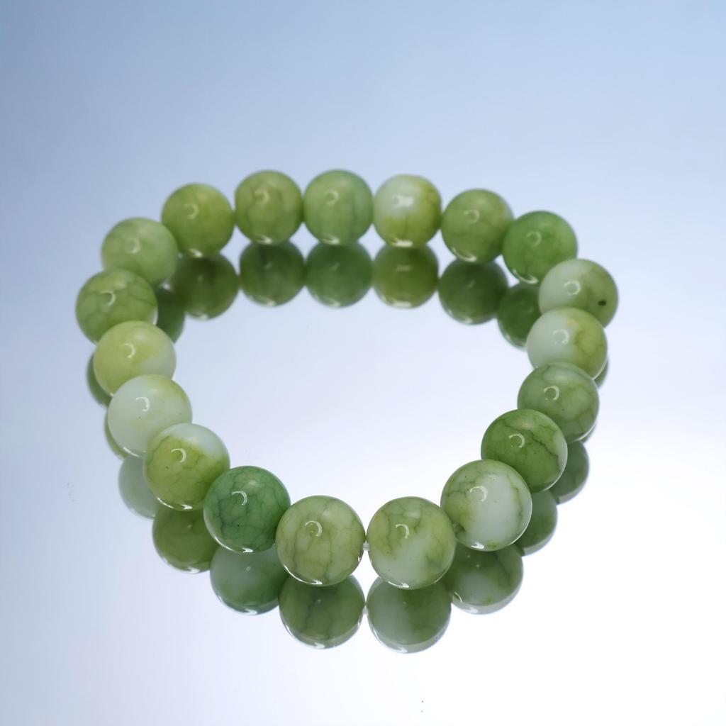 Mori Style Mermaid Crystal Bracelet – Versatile Niche Design for Women, Ideal for Students and Best Friends