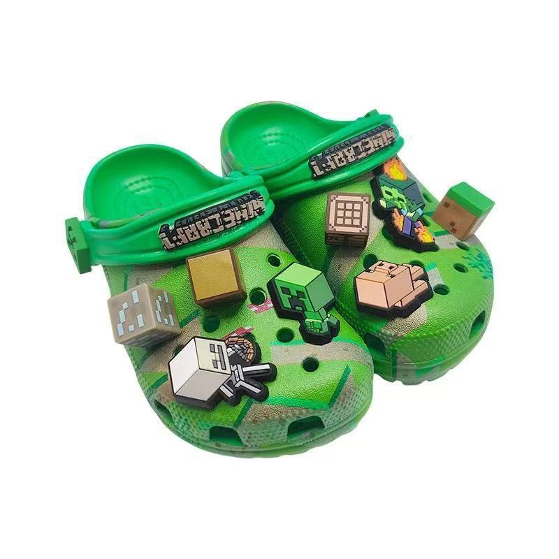Crocs Classic Kids Shoes Unisex Sandals & Flip-Flops