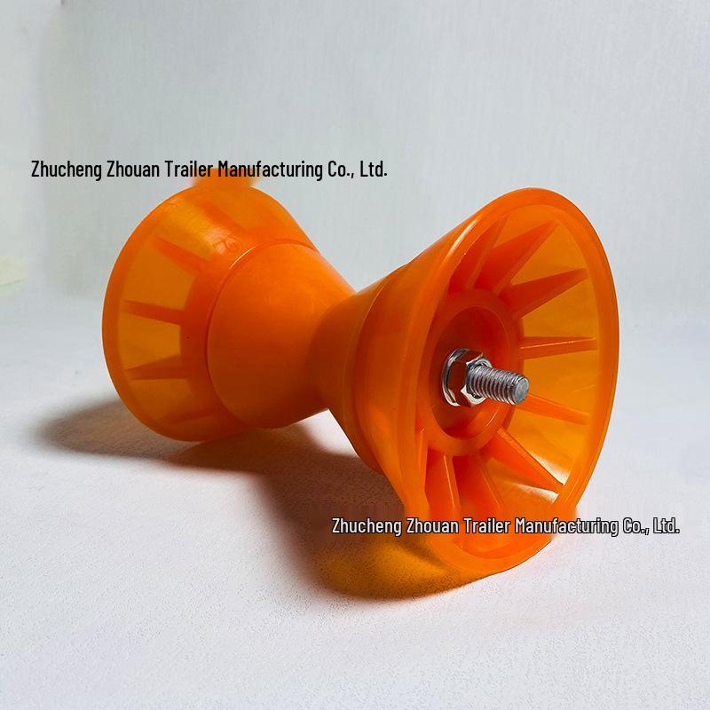 Boat and Yacht Trailer Roller Accessory Set