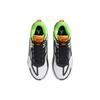 Air Jordan Tatum 1 PF Home Team Men Sneakers White Black Green-Strike DZ3330-108