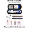 Digital Display Insulated Food Storage Pouch High Efficiency Thermal Retention For Picnics Camping Family Outings