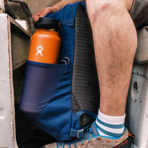 Wide Mouth 32oz 946ml Fur Stainless Steel Water Bottle (Official Japanese Product)