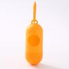 Portable Dog Poop Scooper & Waste Bag Holder