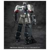 T-SPARK Transformers AMK Serie Megatron/D-16 Vorgefärbter Plastikmodellbausatz