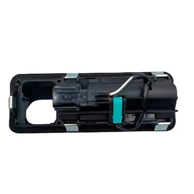 1x Outside Trunk Lid Lock Tailgate Handle 81260-D9010 For Kia Sportage 2016-2019