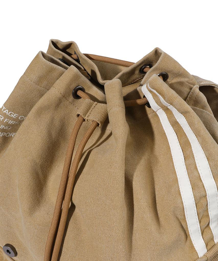 Sport Chamber Sc Sporty Rucksack (Beige)