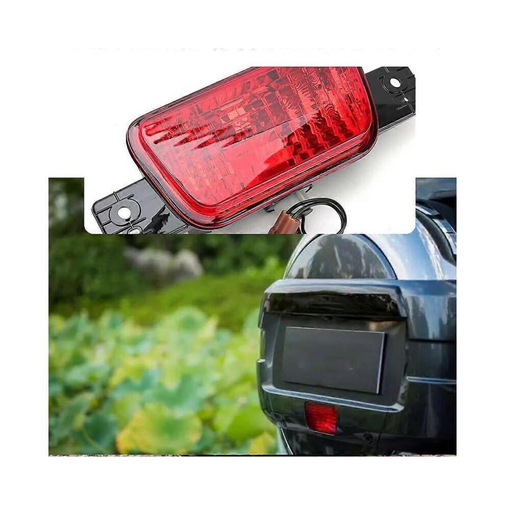 Heck-Ersatzrad-Hecknebel-Leuchte für Mitsubishi Pajero Shogun 8337A089 07-18 jy