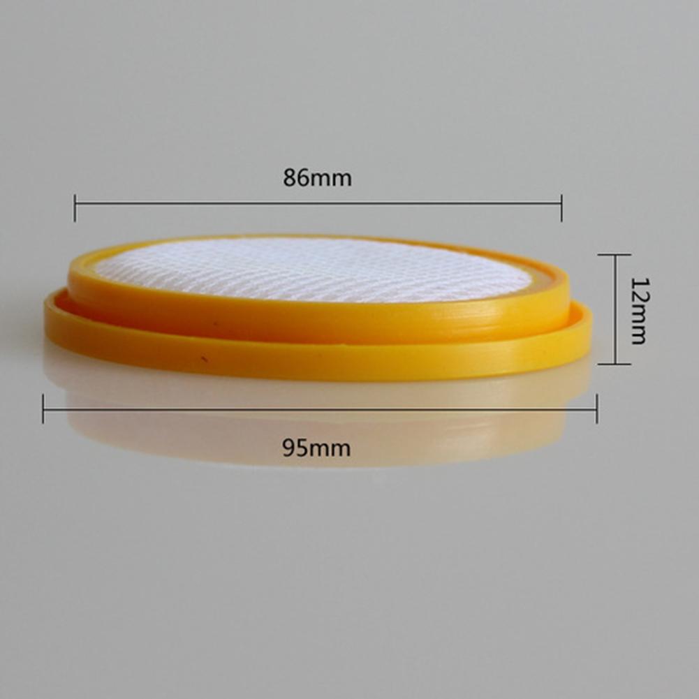 Vacuum Cleaner Filter Filter High Quality Replacement Accessories