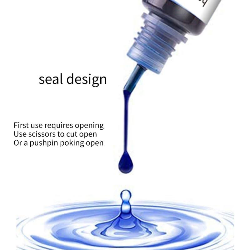 Flüssiger Epoxidharz-Farbstoff, 15 Farben, flüssiger Farbstoff, Pigmentfarbstoff für Kunstharzschmuck, handgefertigtes Kunsthandwerk, Farbherstellung