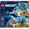 LEGO DREAMZZ 71476 Zoe and Zian the Owl Cat