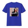 John Waite Album Cover T Shirt Black Size S 5XL COTTON HE97 Vintage Washed Designer Clothes Breathable Comfortable Streetwear