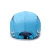 Unisex Quick Dry Baseball Cap Adjustable Sun Hat for Golf Fishing Outdoor Activities