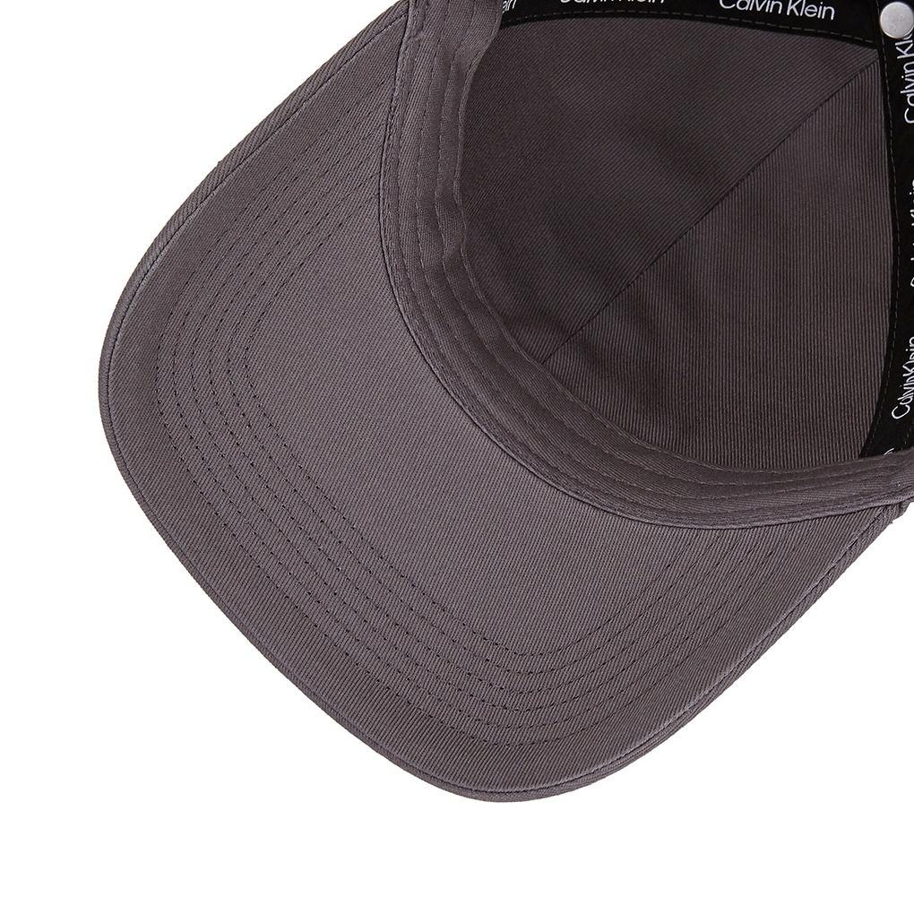Calvin Klein Monogram Embroidery 4G5004GPA7 FLCKFA1H03