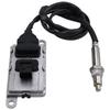 Nox Sensor For DAF Euro 6 Truck- 24V Nitrogen Oxides Detection Part Numbers 5WK96661D 2006245 2236408 1904788 1973527
